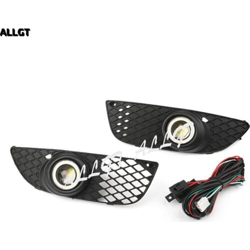 ALLGT Outdoor Lighting