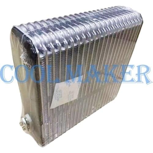 Auto air conditioner evaporator core for Toyota Landcruiser 100 Series 88501-60170 8850160170