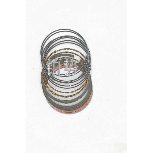 Car piston ring 2019-opel engine piston ring piston connecting rod piston cylinder gasket assembly strut head ring