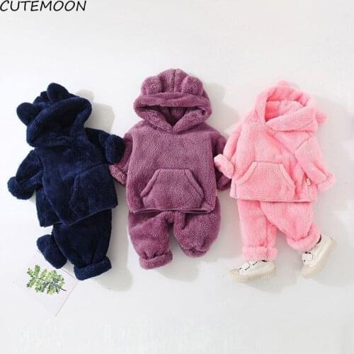 CUTEMOON Sets Of Clothes For Newborn Girls