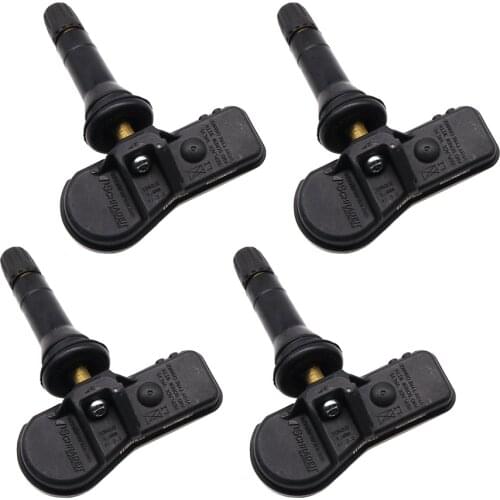 FOR 2014-2017 Citroen Jumpy Combi 433Mhz OEM original TPMS TIRE PRESSURE MONITOR SENSOR 9808859080 9811764480