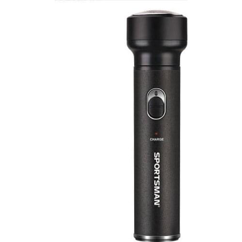 Electric Shaver USB rechargeable mini shaver mens shaver razor beard trimmer portable shaver washable