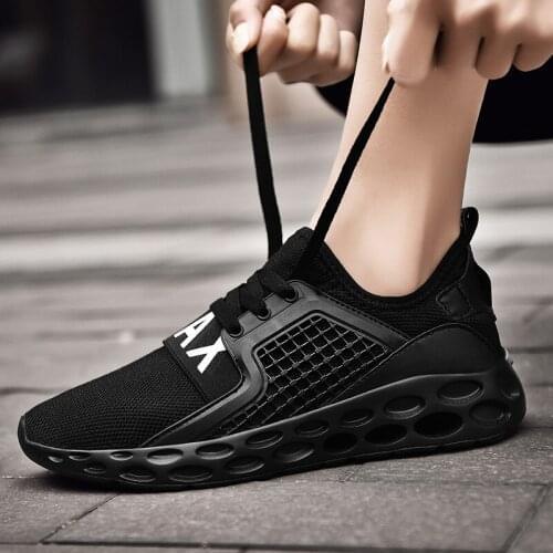 Man Casual Shoes Breathable Men Sneakers Summer Light Cozy Couple Shoes Woman Unisex Sport Shoes Mens Shoes Zapatos de hombre