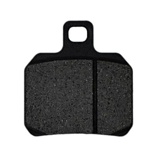 Motorcycle For Ducati 1200 Multistrada ABS 1200 S Multistrada Sport Edition 1200 S Touring 1200 S Sport Brake Pads Front Rear