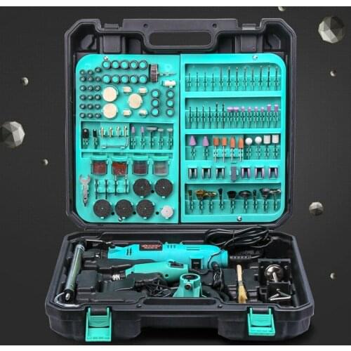 New Portable Electric Multifunction Wood Carving Root Diamond Jade Polishing Machine DIY Engraving Machine Small Cutting Machine