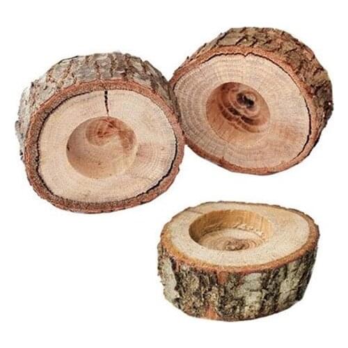 Partici Billet Tealight Candle Holder candles and scents свечи и ароматы velas y aromas