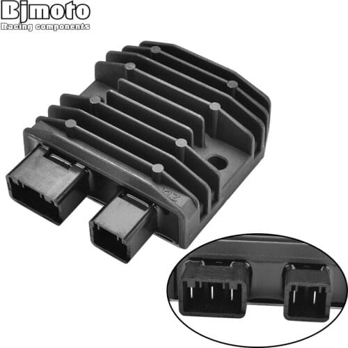 Voltage Regulator Rectifier For Honda NSS250 JAZZ/REFLEX MF-10 NSS 250 NSS-250 CBR1000RR CBR1000S CBR 1000RR 1000S CBR-1000RR