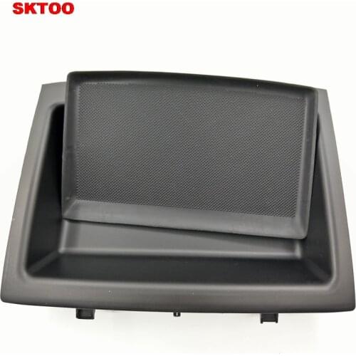 SKTOO for Volkswagen POLO(2002-2010) Dashboard sundries box Storage box