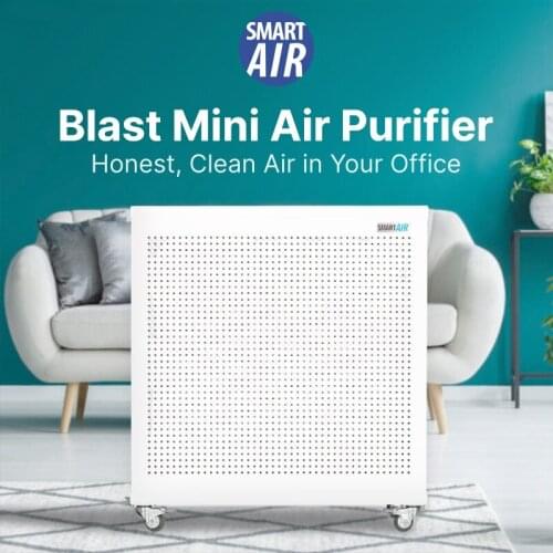 Smart Air Air Purifiers
