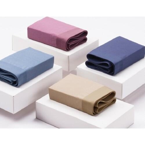 Men Underwear Boxer Bulge Pouch Underpants modal Boxershorts Man Breathable Men Underwear Boxer Homme