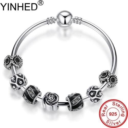 Розовые браслеты YINHED China At AliExpress
