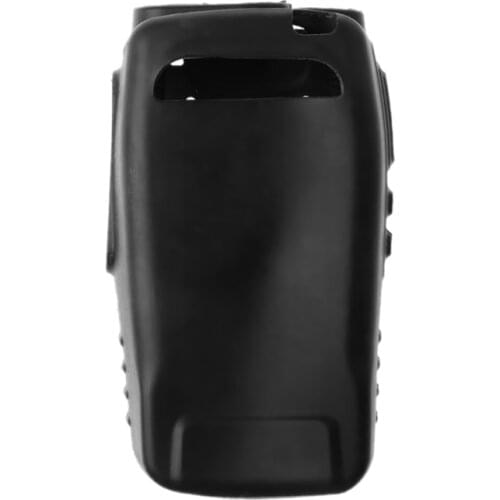 40GD 2Pcs Silicone Protective Cover Case for baofeng BF-888s 2-Way Radio Walkie Talkie