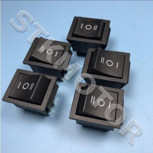5PCS 110CC 150CC 250CC Go Kart Buggy ON OFF Power Switch Button Hammerhead Go Kart Parts