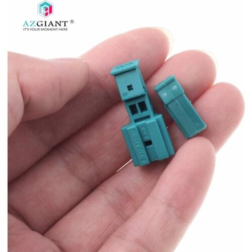 Auto Speaker Pug for BMW 968554-1 Car Tweeter Plug with Terminal Door Light Brake /license Plate Foot Atmosphere Light Plugs