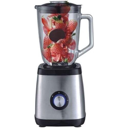 1.5L Blender multi-function cooking machine household stainless steel food supplement machine electric juicer