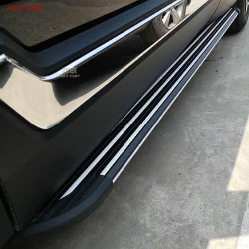 For Honda Crv 2021 Side Pedal Crv Pedal Refitting Special Car Accessories