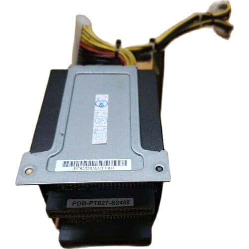 For INSPUR SA5248L 2027TR Power Backplane PDB-PT827-S2488 100% Tested Before Shipping