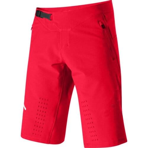 NEW MX Defend Breathable Summer Shorts Dirt Bike Pants MX BMX Sports Motocross Cycling Ranger Shorts