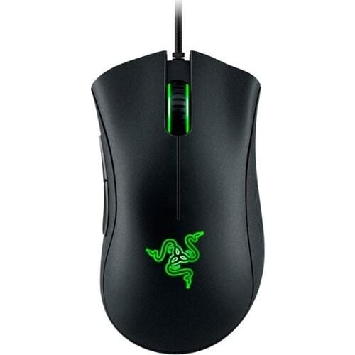 Razer Deathadder Essential Gaming Mouse (RZ01-02540100-R3M1)