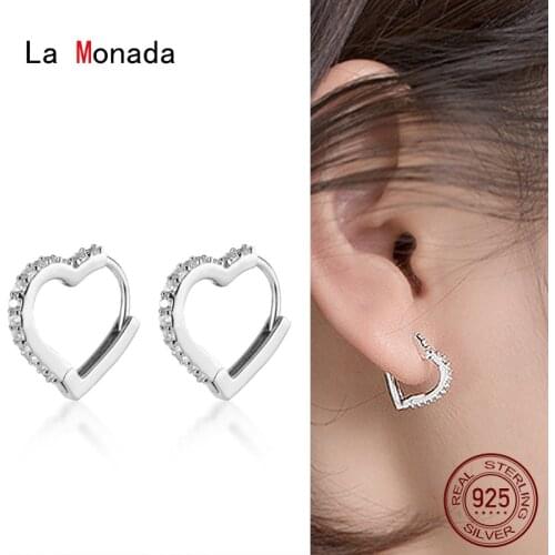Earrings Rings La Monada China