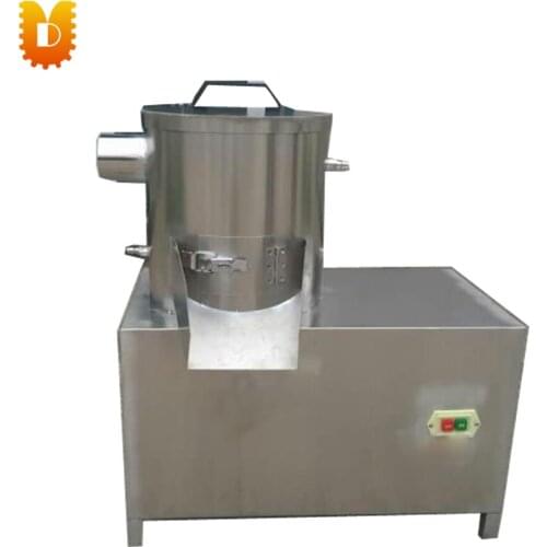 220v Garlic Peeling Machine Dry Garlic Peeling Machine