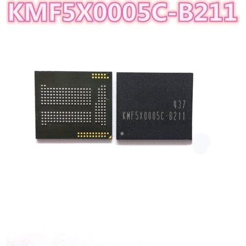 Good quality KMF5X0005C-B211 KMF5X0005C BGA Memory chip Free shipping