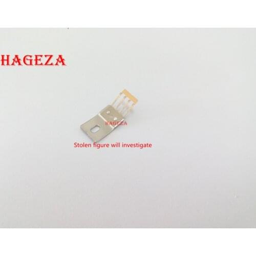 New and Original For Nikon AF-S Zoom Nikkor ED 24-70mm F/2.8G IF ZOOM ENCODER BRUSH 24-70 1B002-557 Camera Lens Repair Part