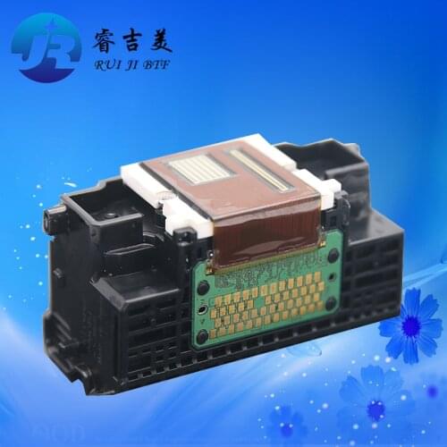 Original Print Head QY6-0080 Printhead Compatible For Canon IX6580 MX715 MX884 MX885 MX895 MG5220 MG5250 MG5320 MG5350 Head