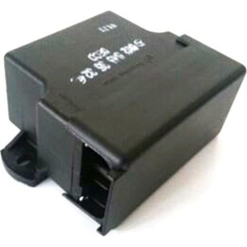 Genuine Preheating Time Relay ForSsangyong Musso Korando Rexton # 6625453532