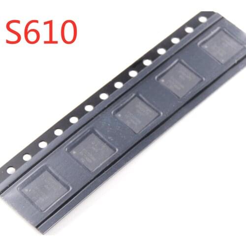 S610 Charger IC USB Charging Chip 42 pins