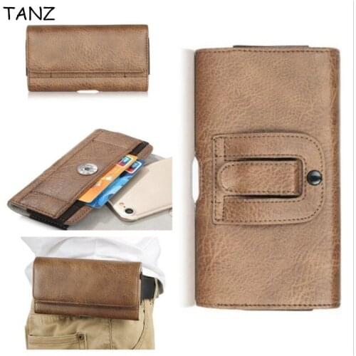 TANZ Bumpers For Phones