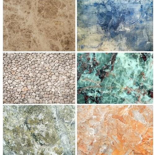 SHUOZHIKE Vinyl Custom Photography Backdrops Props Marble Texture theme Photo Studio Background 20828DLS-02
