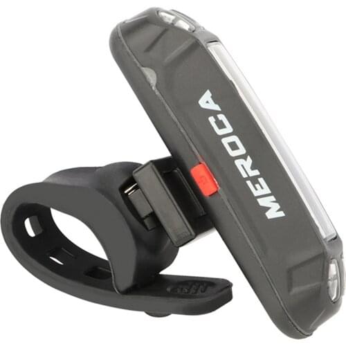 Mountain Bike Tail Lights Road Bike Riding Tail Lights USB Rechargeable Warning Lights Night Riding Tail Lights MC889