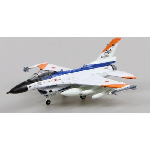 1:200 Scale Japan air force airplane F-2a plane model with landing gear alloy aircraft plane toy