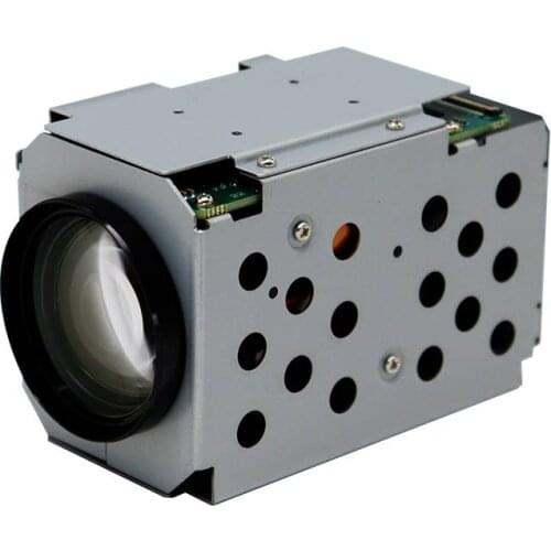 2 Megapixels 33x Optical Zoom Camera Module with LVDS Output