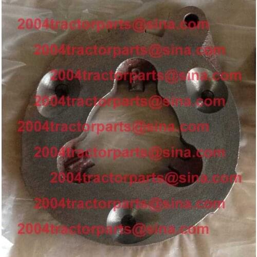 250.43.111 PRESSURE PLATE + 250.43.112 SPRING + GB/T308-1989 Ball 22,250G for JINMA/JM 24-28HP Tractors