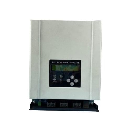 48v 200a battery charge Battery Less MPPT Solar Inverter Charger 5000W invert pure wave battery inverter