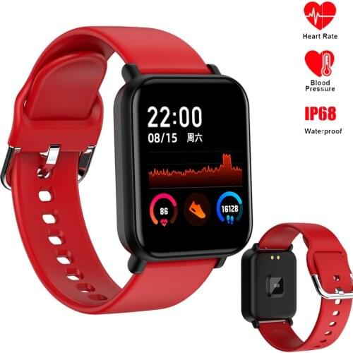 696 Pressure Measuring Watch