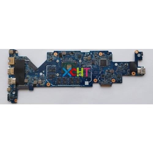 935314-601 935314-001 6050A2881001-MB-A03 UMA w Cel N3450 CPU 4GB RAM for HP K12 PB x360 11 G1 Notebook PC Laptop Motherboard