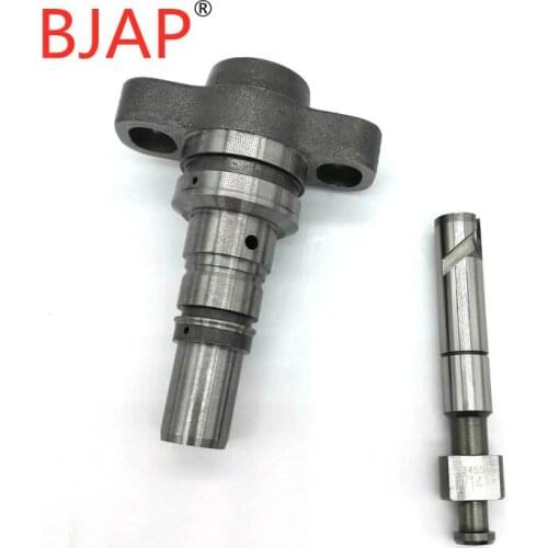 BJAP 2 418 455 714 Fuel Pump Plunger and Barrel 2418455714 Diesel Element 2455714