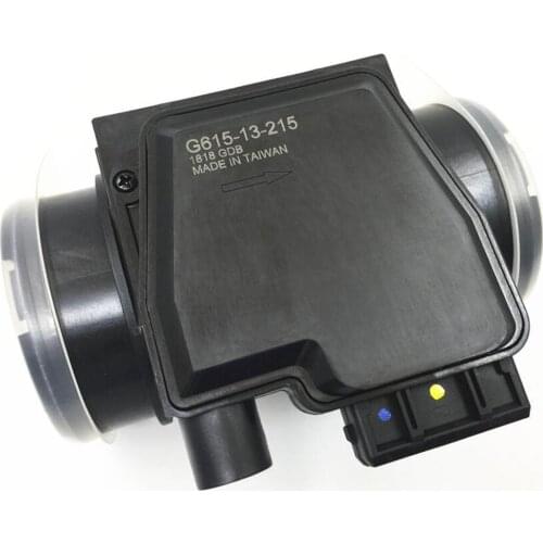 1pc Taiwan Brand New Automobile Air Flow Meters E5T50471 G615-13-215 Mass Air Flow Sensors for Ford Mazda Cars