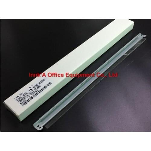 DC5065 DC240 DC250 DC242 DC252 Transfer Belt Cleaning Blade for Xerox DC DocuColor 250 240 242 252 5065 6550