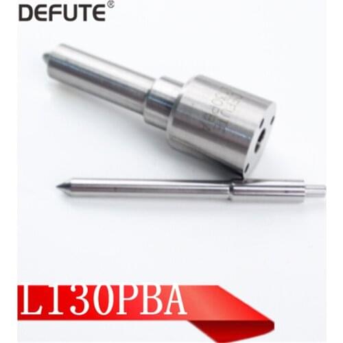 Diesel Injector Spray Nozzle L186PBB L130PBA L276PBA DLLA153P810 CDLLA152P629 DLLA146P1297 CDLLA152P631 DLLA149P1042