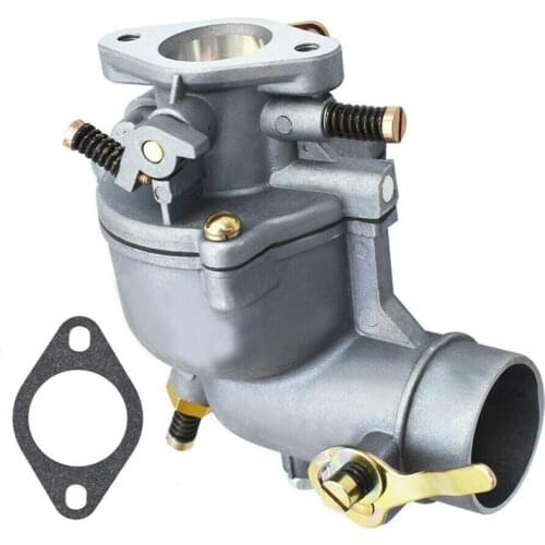Generator Carburetor for Coleman Powermate 3250 4000 Watt Briggs Stratton 8HP