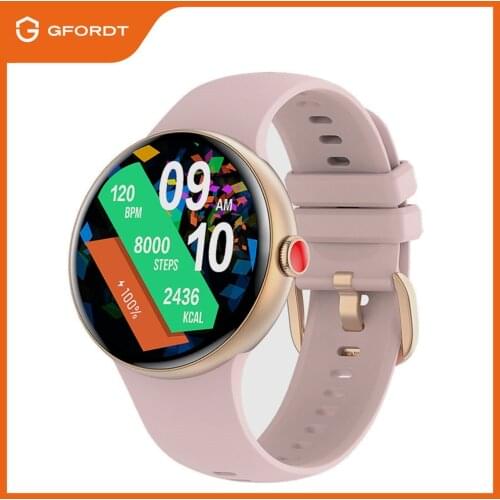 Умные часы Gfordt China At AliExpress