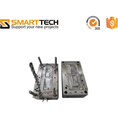 Customized POS machine shell plastic mold maker