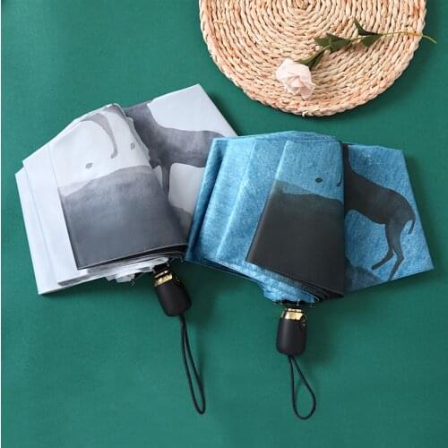 JIANGPANYUE Sun Umbrellas