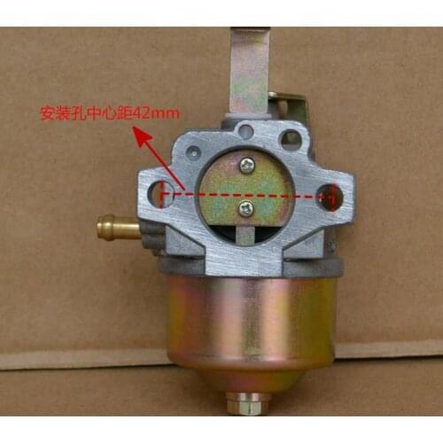 Free Shipping EY20 RGX2400 carburetor carbureter carburetter Suit for EY20 RGX2400 model
