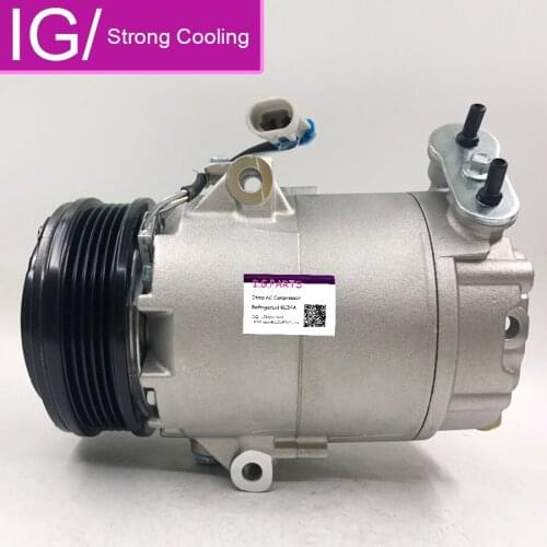 For ac compressor for car Opel Astra G Kasten/Holden 6560524 09174396 010890517 100780848