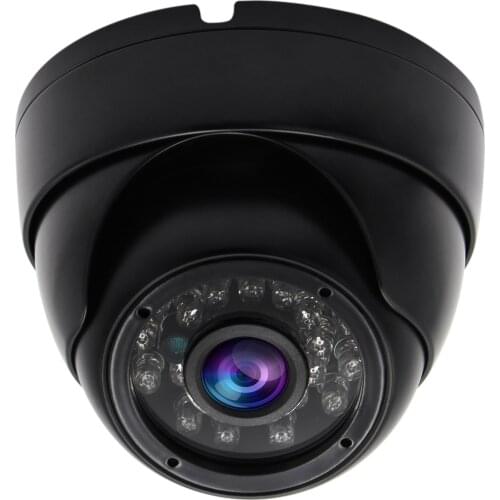 Outdoor USB Camera 3.0 megapixel AR0331 CMOS Sensor WDR Camera Infrared Waterproof Dome USB Webcam for Windows\Android\Linux\Mac